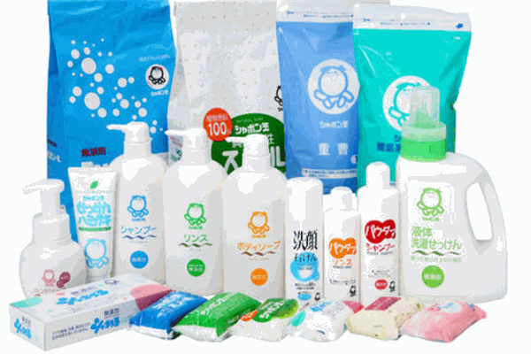 家星日用品 品質(zhì)生活，從細(xì)節(jié)開始