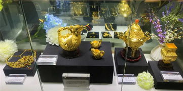 珠寶翡翠｜似火年華 獻禮老鳳祥170周年華誕，全品類精品閃耀香港珠寶首飾展覽會